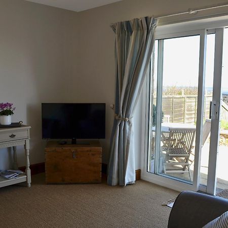 Limpet Cottage Boulmer Экстерьер фото