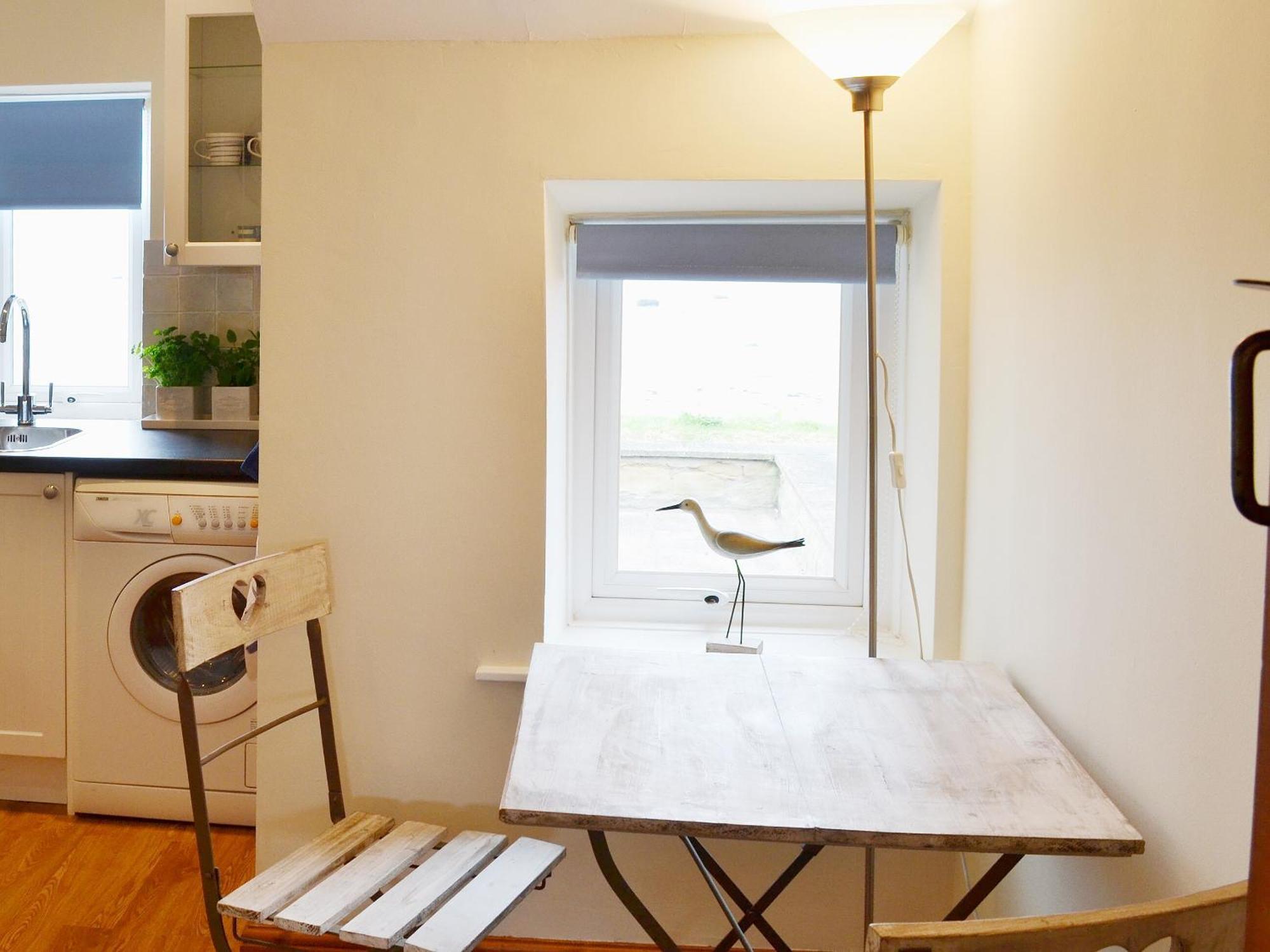 Limpet Cottage Boulmer Экстерьер фото