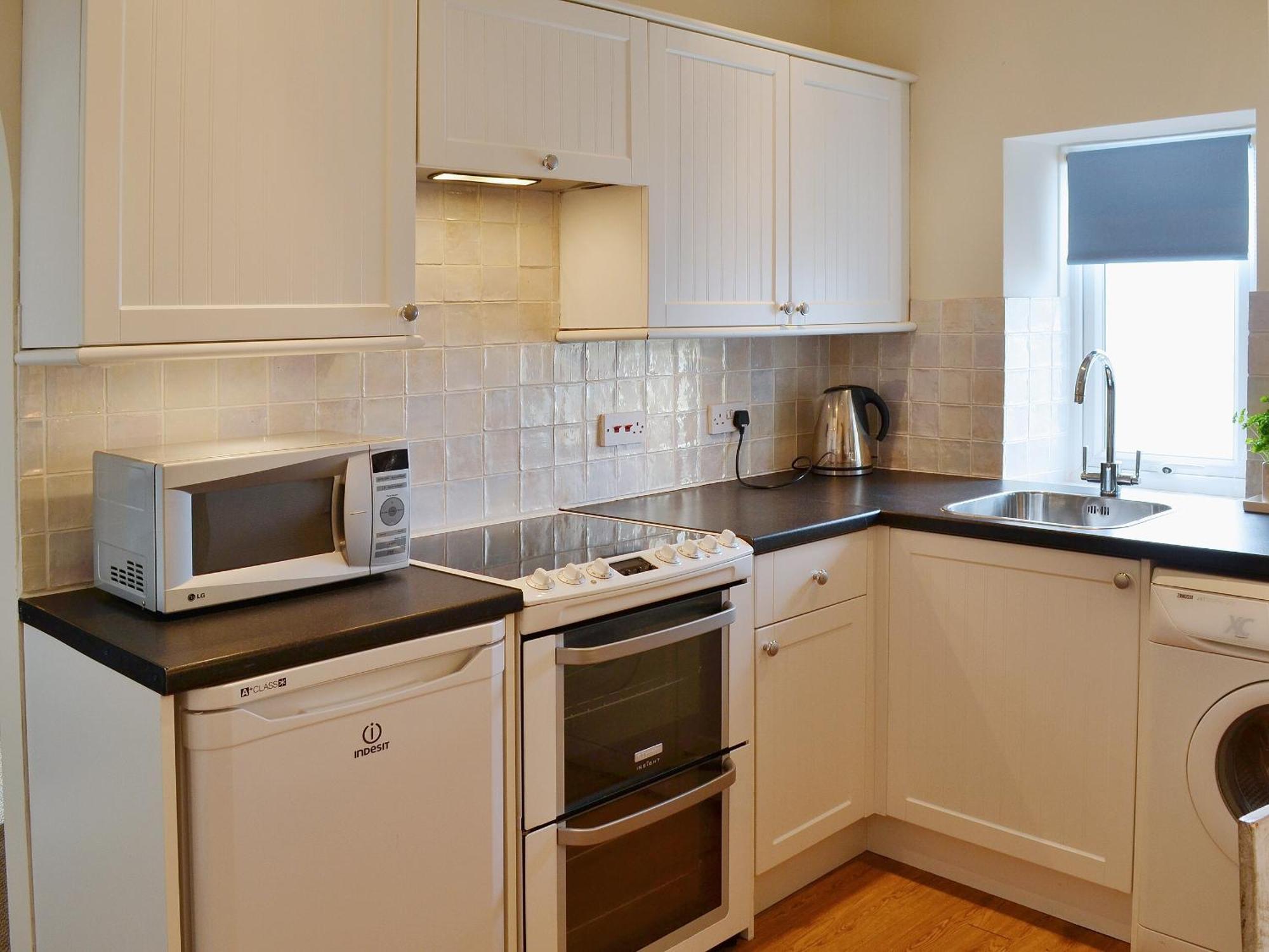 Limpet Cottage Boulmer Экстерьер фото
